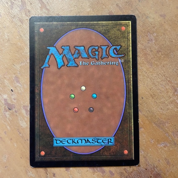 eagle of the watch 9/165 magic the gathering card - Picture 3 of 3